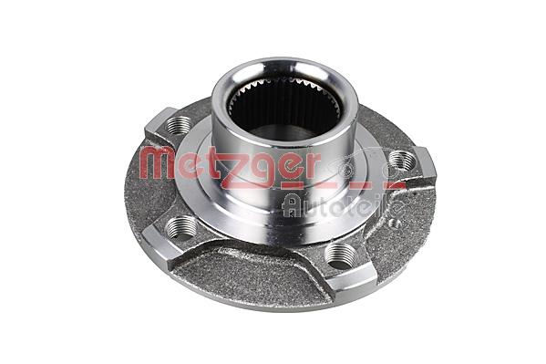 METZGER N 1038 GREENPARTS Radnabe